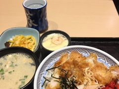 -吉野家(上海美罗城店)