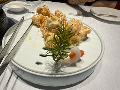 -苏淮景·苏闽融创菜·海鲜(原空港井河轩店)