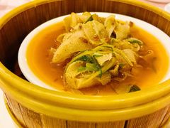 -天伦王朝酒店·盛华瑄餐厅