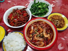 -老三样·美食研究中心(世贸路店)