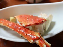 -蟹料理 北海道かに将軍(札幌本店)