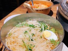 -泥炉烧肉师(新街口金銮巷店)