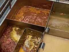 -海底捞火锅(振华商厦店)