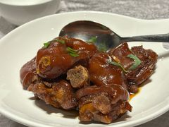 -海陵岛保利皇冠假日酒店·御公馆中餐厅 CANAL LNUA