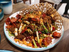 -锡和无锡菜(景丽苑店)