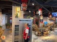 -神伙烧烤(江北黄泥塝店)
