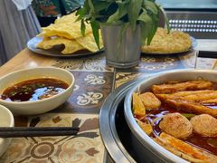 -顶上头·螺蛳火锅(五一新村店)