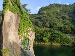 -大罗山风景区