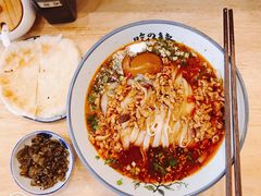 -常樂屋·常德米粉(青年路店)