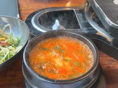 -Dombe豚(黑猪肉街店)
