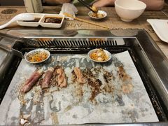 -金太郎自助烤肉.火锅(宝龙店)