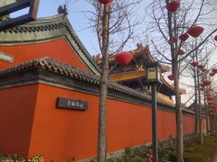 -即墨古城
