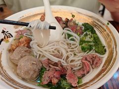 -一肴·牛肉粿条(深圳湾睿印店)