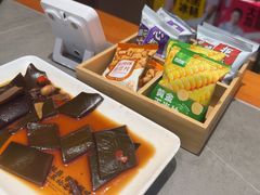 -灶座小锅烀饼·铁锅炖(道里店)