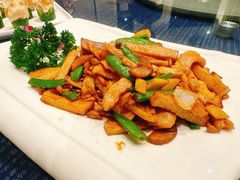 -江滨壹号艺文空间复合餐厅(闽江大道店)