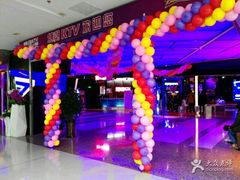 -糖潮量贩KTV(高新万达广场店)