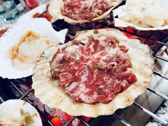 -震海贝烤贝·民俗特色店(延吉总店)