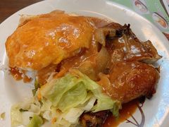 -兰芳园(上环店)