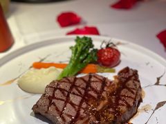 -Kathleen's Waitan 凯圣琳江景西餐厅(外滩店)