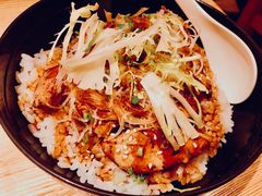 -初居食屋日式料理(万象城购物中心店)