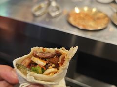 -又见炊烟炭火烤肉(五一新村店)