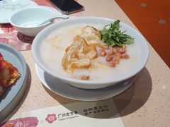 -点都德(华强南店)