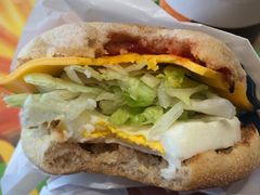 -麦当劳(SM城市广场店)