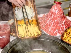 -芸山季·云南野生菌火锅(宝能环球汇店)