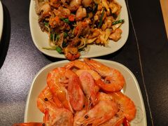 -梨花自助烤肉(西三旗万象汇黑金店)