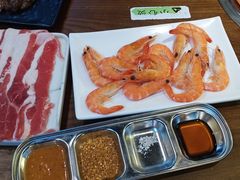 -·缸桶屋·韩式牛肋条自助烤肉(西湖D11店)