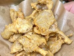 -阿山卓·野生菌火锅·纳西火塘烤肉