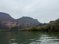 -丹霞山风景名胜区