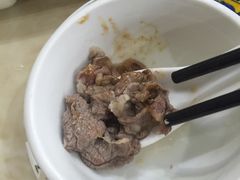 -潮汕良记牛肉火锅(洪武路店)