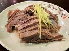-乡亲鹅肉城(吴江店)
