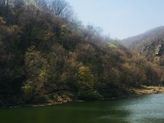 -南天门文化旅游风景区