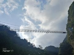 -宁波五龙潭景区