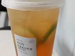 -喜茶(东莞雍华庭店)