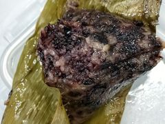血糯米粽-璐坊粽王(复兴中路店)