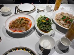 -羲和雅苑•北京烤鸭(国贸商城店)