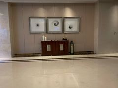 -郑州美盛喜来登大酒店