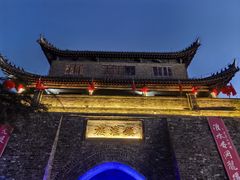 -镇淮楼