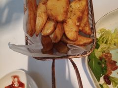 -佐度王子扒房(西城红场店)