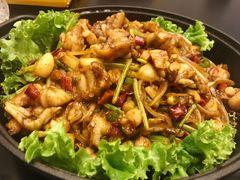 -金陵暴走小龙虾·迷踪蟹(凯德MALL店)
