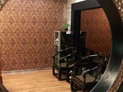 -文新茶馆·喝毛尖茶·品信阳菜(黄河南路店)