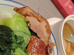 -先记烧鹅王·本地粤菜(福永店)