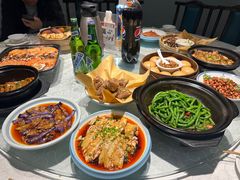 -渝味川菜(夜宵航母店)