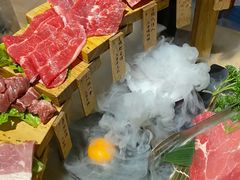 -AJIYA味屋和牛烤肉自助放题(温州万象城店)