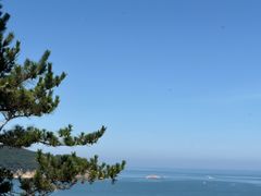 -刘公岛景区