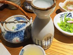 -樱町三味日本料理(城乡世纪广场店)