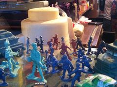 门面-做了不起的80后